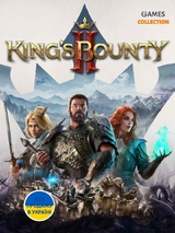 King’s Bounty II (PS5)-thumb
