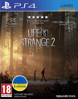 Life Is Strange 2 (PS4)-thumb