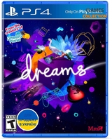 Dreams (PS4)-thumb