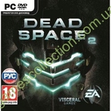Dead Space 2 (PC, Jewel, русская версия)-thumb