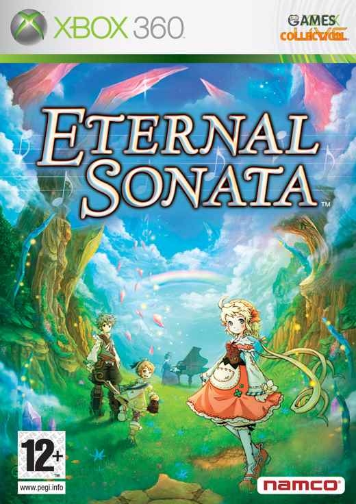 Eternal Sonata (XBOX360)-thumb