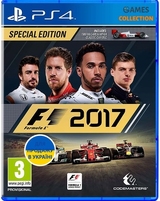 F1 2017 (PS4)-thumb