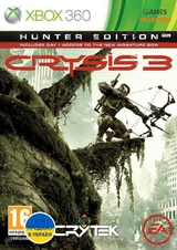 Crysis 3: Hunter Edition (XBOX 360)-thumb