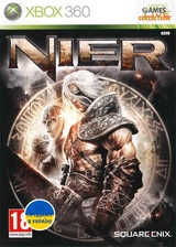 Nier (XBOX360)-thumb
