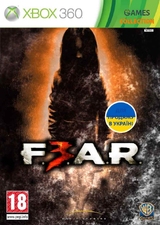 F.3.A.R. (XBox 360) Лицензионный-thumb