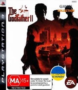 The Godfather 2 (Крестный Отец II) (PS3)-thumb
