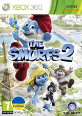 The Smurfs 2 (XBOX360)-thumb