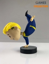 Fallout Vault Boy Agility (Фигурка)-thumb