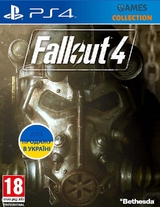 FALLOUT 4 RUS (PS4)-thumb