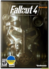 FALLOUT 4 (PC) КЛЮЧ-thumb