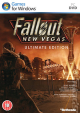 FALLOUT: NEW VEGAS: ULTIMATE EDITION КЛЮЧ (РС)-thumb