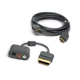 Xbox 360 HDMI AV Cable-thumb