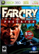 Far Cry Instincts: Predator (XBOX360)-thumb