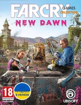 Far Cry: NEW DAWN (РС) КЛЮЧ-thumb
