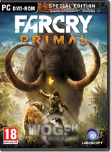 FAR CRY PRIMAL КЛЮЧ (PC)-thumb