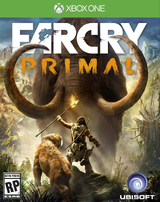 Far Cry Primal  (XboxOne)-thumb