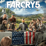 Far Cry 5 Ключ (PC)-thumb