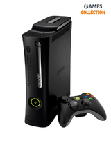 FAT XBOX 360 120 GB 3.0 (Б/У)-thumb