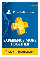 подписка 1 месяц: playstation plus (ru)-thumb