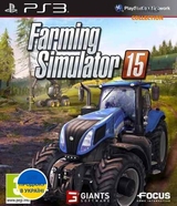 Farming Simulator 15 (PS3)-thumb