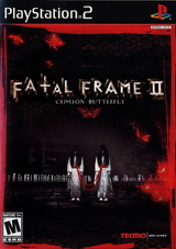 Fatal Frame 2(PS2)-thumb