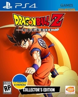 Dragon Ball Z: Kakarot (PS4)-thumb
