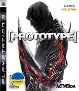 Prototype (PS3)-thumb