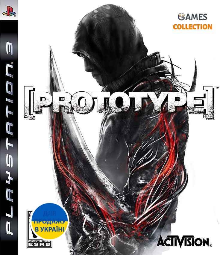 Prototype (PS3)-thumb