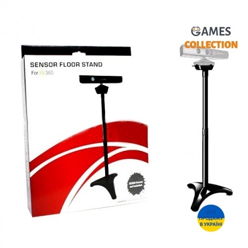 Напольная подставка для Kinect датчик (Xbox 360)-thumb