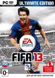 FIFA 13 UltimateEdition (PC)-thumb