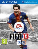 FIFA 13 (PS Vita)-thumb