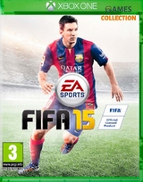 FIFA 15 (Xbox One)-thumb