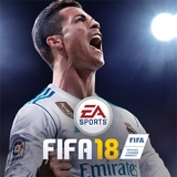 FIFA 18 Ключ (PC)-thumb