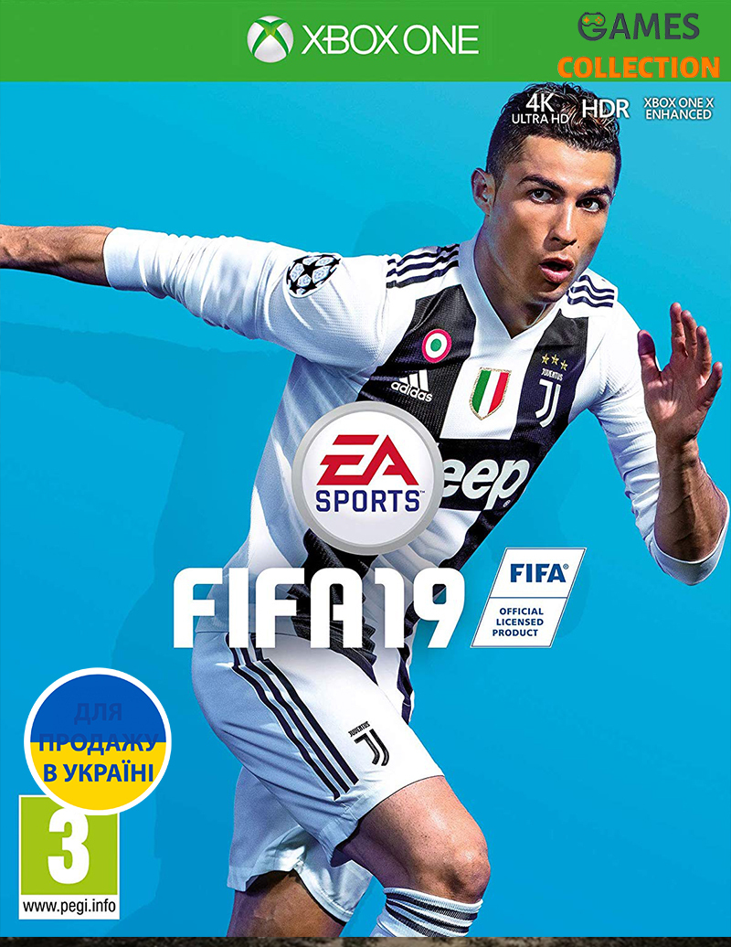 FIFA 19 (Xbox One)-thumb