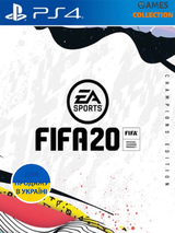 FIFA 20 Champions Edition (PS4)-thumb