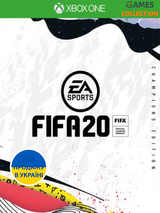 FIFA 20 Champions Edition (Xbox One)-thumb