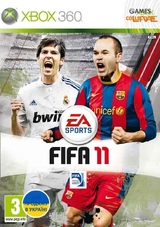 FIFA 11 (XBOX360)-thumb
