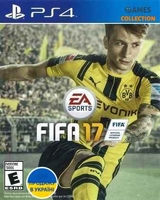 FIFA 17 (PS4)-thumb