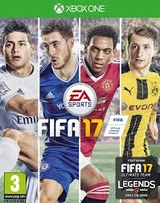 FIFA 17 (XBOXONE)-thumb