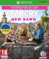 Far Cry. New Dawn. Superbloom Edition (XboxOne)-thumb