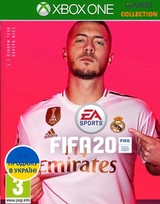 FIFA 20 (Xbox One)-thumb