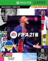 FIFA 21 (XBox One)-thumb