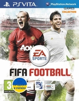 FIFA Football (PS Vita)-thumb