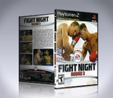 Fight Night Round 3 (ps2)-thumb