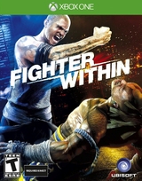 Fighter Within Xbox One-thumb