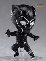 Фігурка Nendoroid 955 Чорна Пантера Infinity Edition (10 см)-thumb