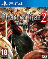 Attack on Titan 2 (PS4)-thumb