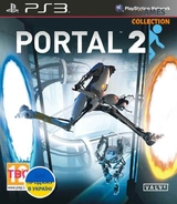 Portal 2 (PS3)-thumb