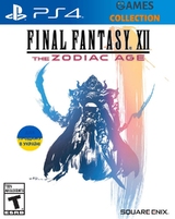 Final fantasy 12 zodiac age (PS4)-thumb