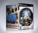 Миссия Дарвина (G-Force) (PS2)-thumb